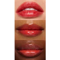 Polished Peach Lip Stain Lip Chart